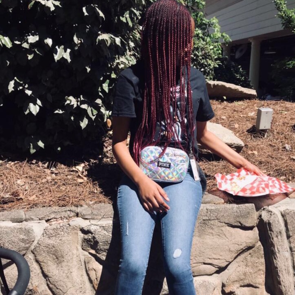 Meet your Posher, Solè